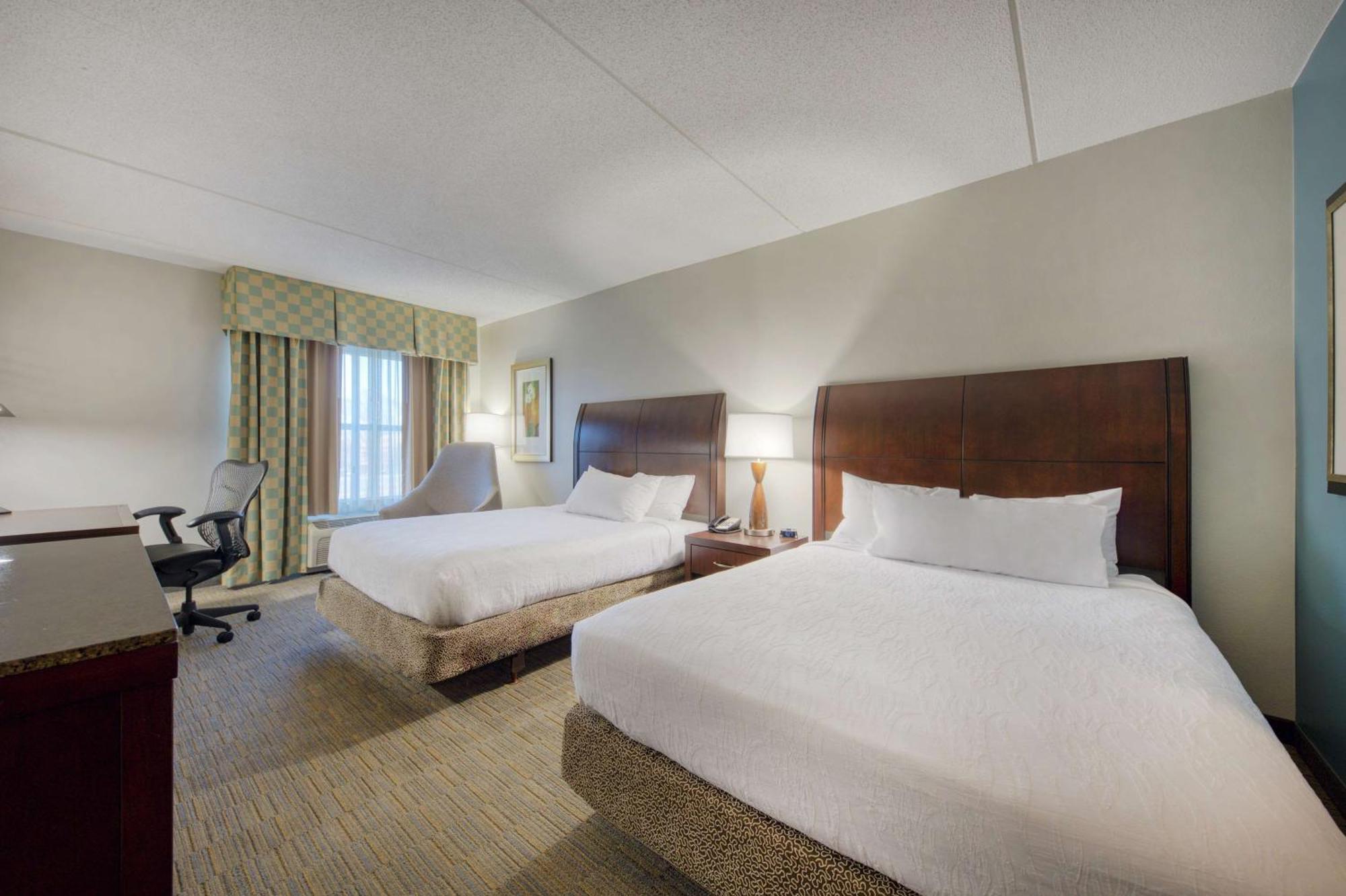 Hilton Garden Inn Durham Southpoint Exterior foto