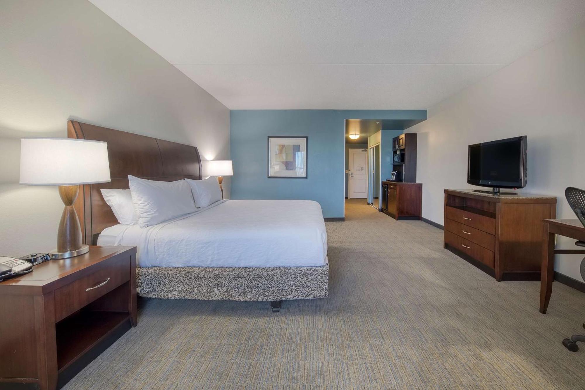 Hilton Garden Inn Durham Southpoint Exterior foto