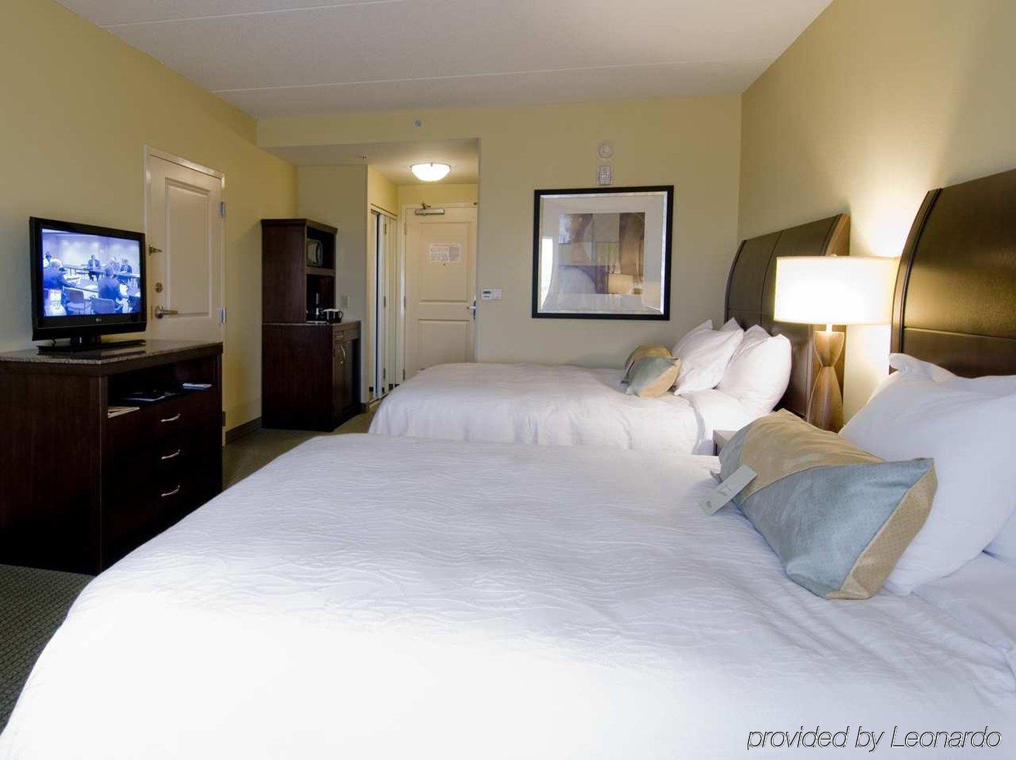 Hilton Garden Inn Durham Southpoint Quarto foto